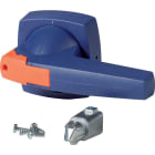 EATON - EAO1818113 K3KDB/P MANOVRA BLOCCOPORTA