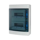 EATON - EAO174191 IKA-2/24-ST-UV CENTR. IP65 2X12M P.TR.+M