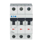 EATON - EAO115375 FAZ-D63/3 INT. MT 10KA 3P D 63A