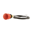 EATON - EAO185176 C22-PVT-K02-P62 P.EMER.38 SB.ROT.2NC 1M