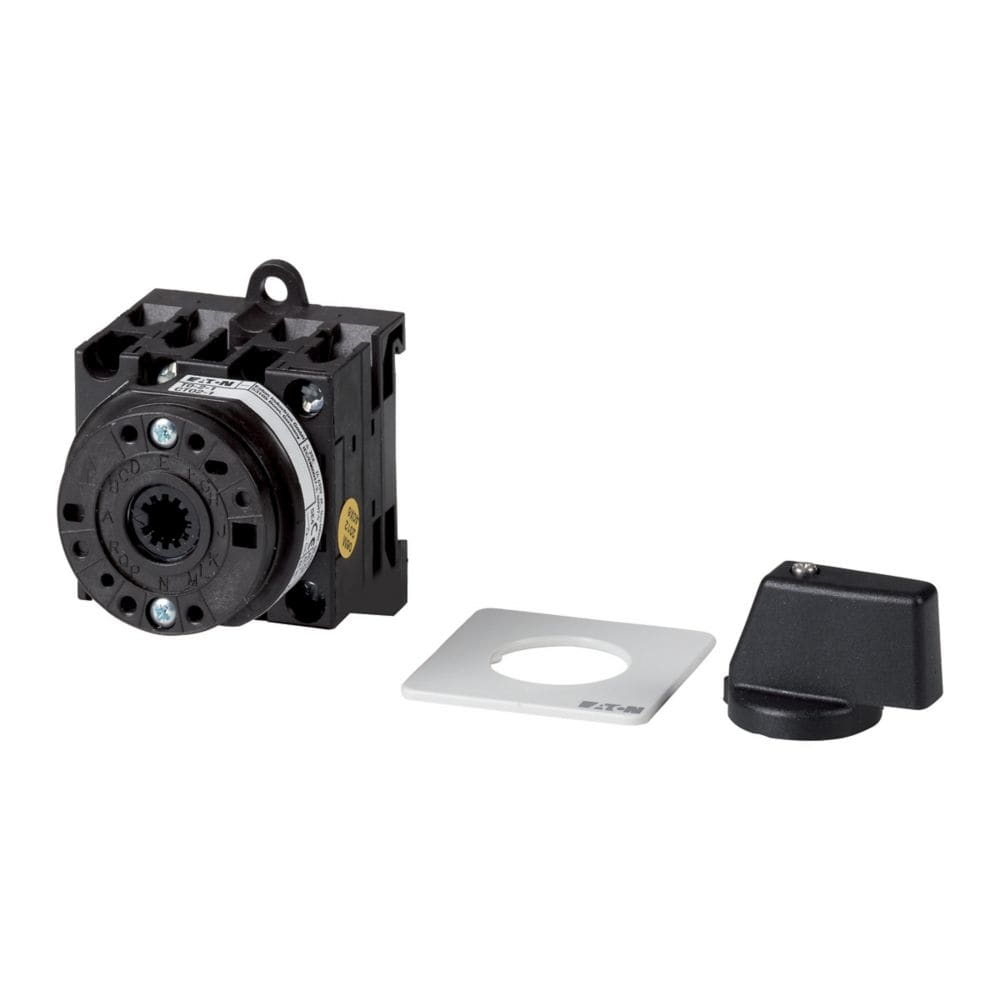 EATON - EAO907832 T0-5-SOND*/XZ COMMUTATORE SPECIALE
