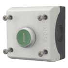 EATON - EAO216522 M22-D-G-X1/KC11/I PULS FILO GHIERA