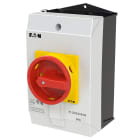 EATON - EAO255886 P1-25/I2/SVB-NA COMM. A CAMME