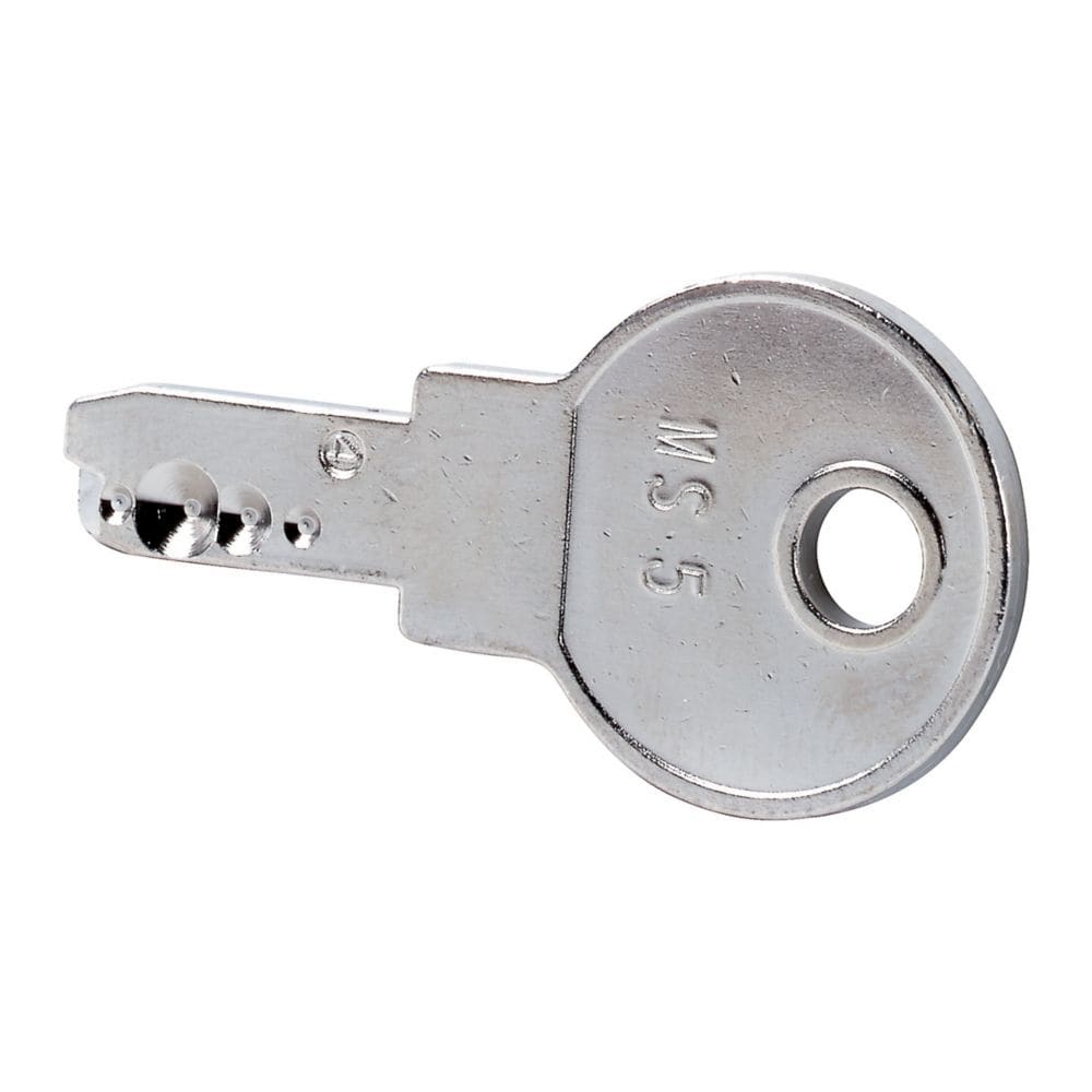 EATON - EAO111768 M22-ES-MS5 CHIAVE MS5