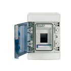 EATON - EAO174221 IKA-1/4-ST CENTR. IP65 4M P.TRASP.+M