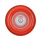 EATON - EAO521601LOGO-1702 CAMPANA DA 6 POLLICI ROSSA 24V