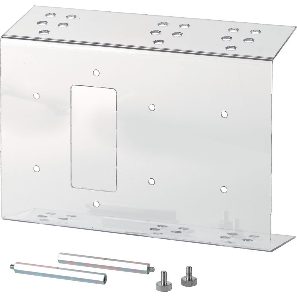 EATON - EAO1319429 QSAFCOVER160N-400N COPERTURA ANTERIORE