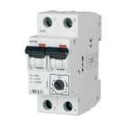 EATON - EAO248401 Z-MS-40/2 SALVAMOTORE 2POLI 25-40A