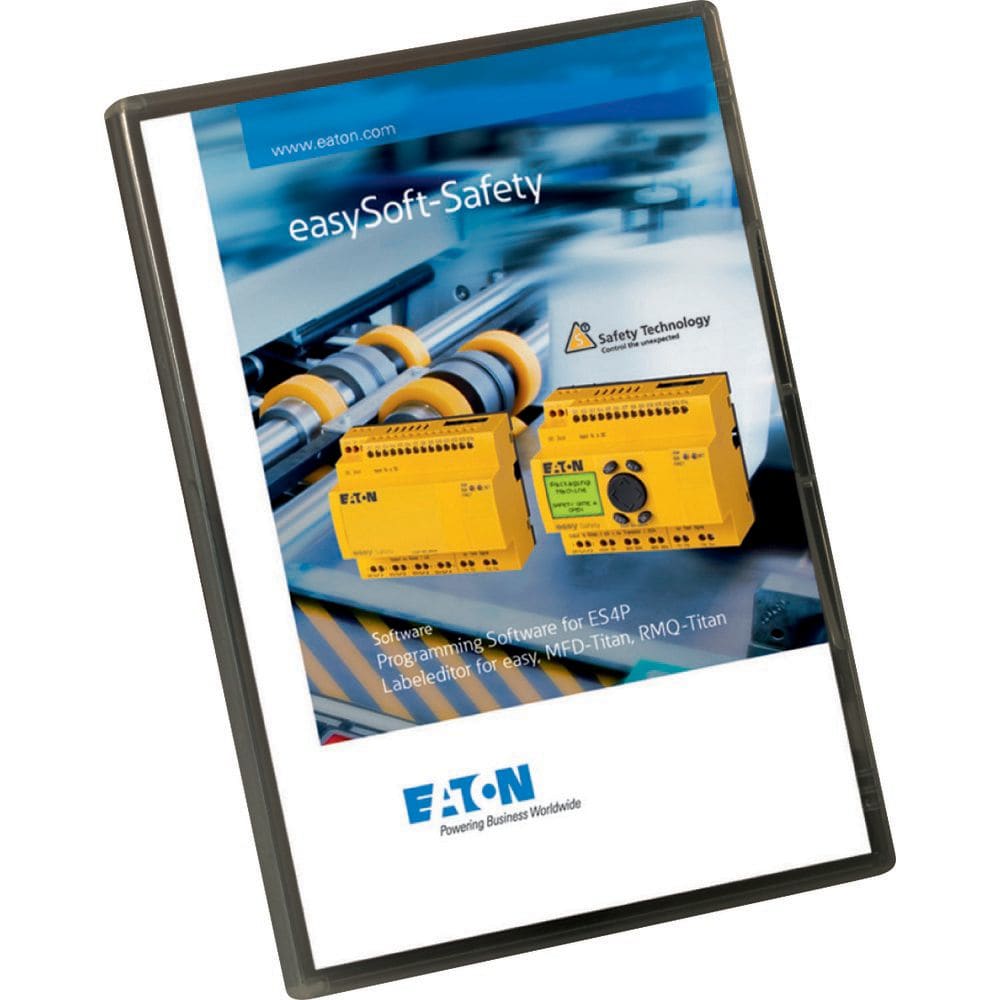 EATON - EAO111460 ESP-SOFT