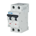 EATON - EAO278722 FAZ-B2/2 INT. MT 10KA 2P B 2A