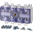 EATON - EAO1814188 DMVS160N/4 SEZIONAT.4P 160A TERM.ALLARG.
