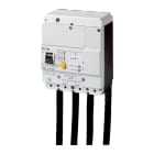 EATON - EAO104607 NZM1-4-XFI300R DIFFEREN. 300MA 4P CLASSE