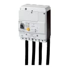 EATON - EAO104606 NZM1-4-XFI30R DIFFEREN. 30MA 4P CLASSE A