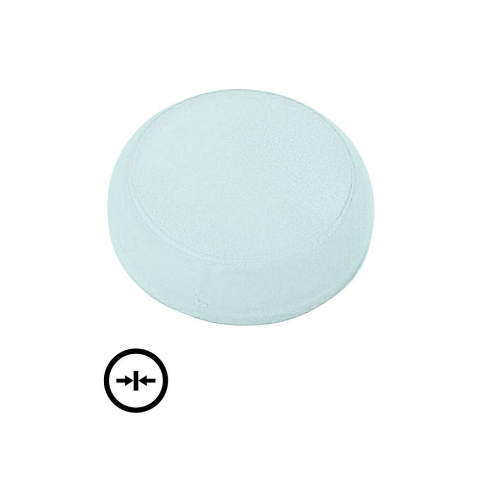 EATON - EAO218399 M22-XL-W-X14 LENTE INDIC LUM PIA BIANC S