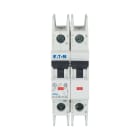 EATON - EAO120643 FAZ-C15/2-NA-DC INT.AUT 2P 15A C UL489B