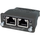 EATON - EAO169125 DX-NET-PROFINET-2 INTERF PROFINET - 2 PO