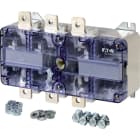 EATON - EAO1814442 DMV630N/3 SEZIONATORE 3 POLI 630A