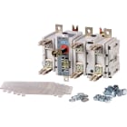 EATON - EAO1318533 QSA400N-2/3 SEZION.FUSIB. 3X400A TIPO DI