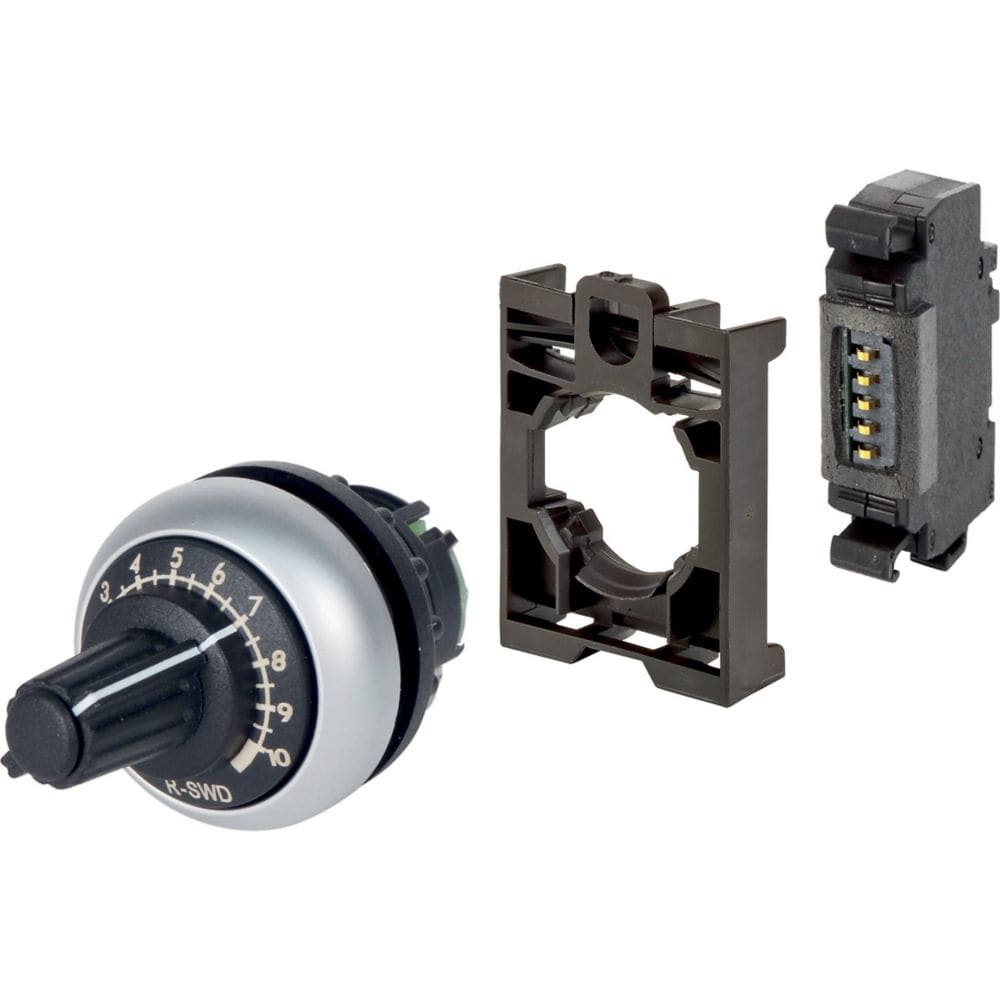 EATON - EAO179294 M22-R-SWD-R POT SWD COMPLETO