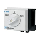 EATON - EAO248876 Z-DSU2-H0A COMMUT.ROTATIVO 2 POLI H-0-A