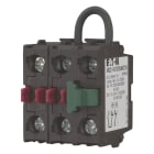 EATON - EAO121720 M22-KC02SMC10 CONT DOP MON SIC FONDO M22