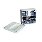 EATON - EAO1447-A SENSORE INERZIALE IN ALLUMINIO 10-15VCC