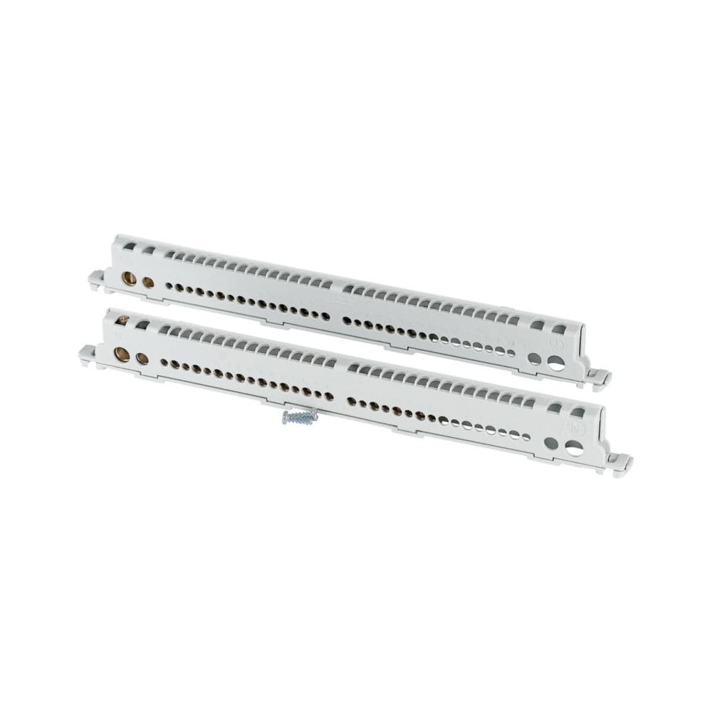 EATON - EAO174176 N/PE-2/36-IKA MORSETTIERE X IKA 2X18