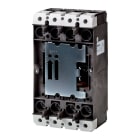 EATON - EAO266700 NZM2-4-XSVS ZOCCOLO 4P PER ESEC. RIMOVIB