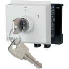 EATON - EAO129712 Z-DSAM-0123 COMM. AMPEROMETRICO 0-L1-L2-