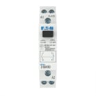 EATON - EAO265539 Z-S24/SO PASSO-PASSO 24VAC-12VDC 1NA1NC
