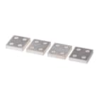 EATON - EAO266821 NZM4-4-XKM2 SET PIASTRE DI COLLEG.2 FORI
