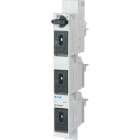 EATON - EAO114318 D02-LTS/63/3-R-HK PORTAFUS SEZ + AUX