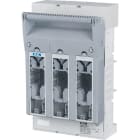 EATON - EAO183052 XNH1-S250-BT SEZ.FUS.250A NH1 3P X SASY