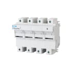 EATON - EAO192372 VLCE22-3P+N PORTAFUSIBILE 22X58 100A 3P+