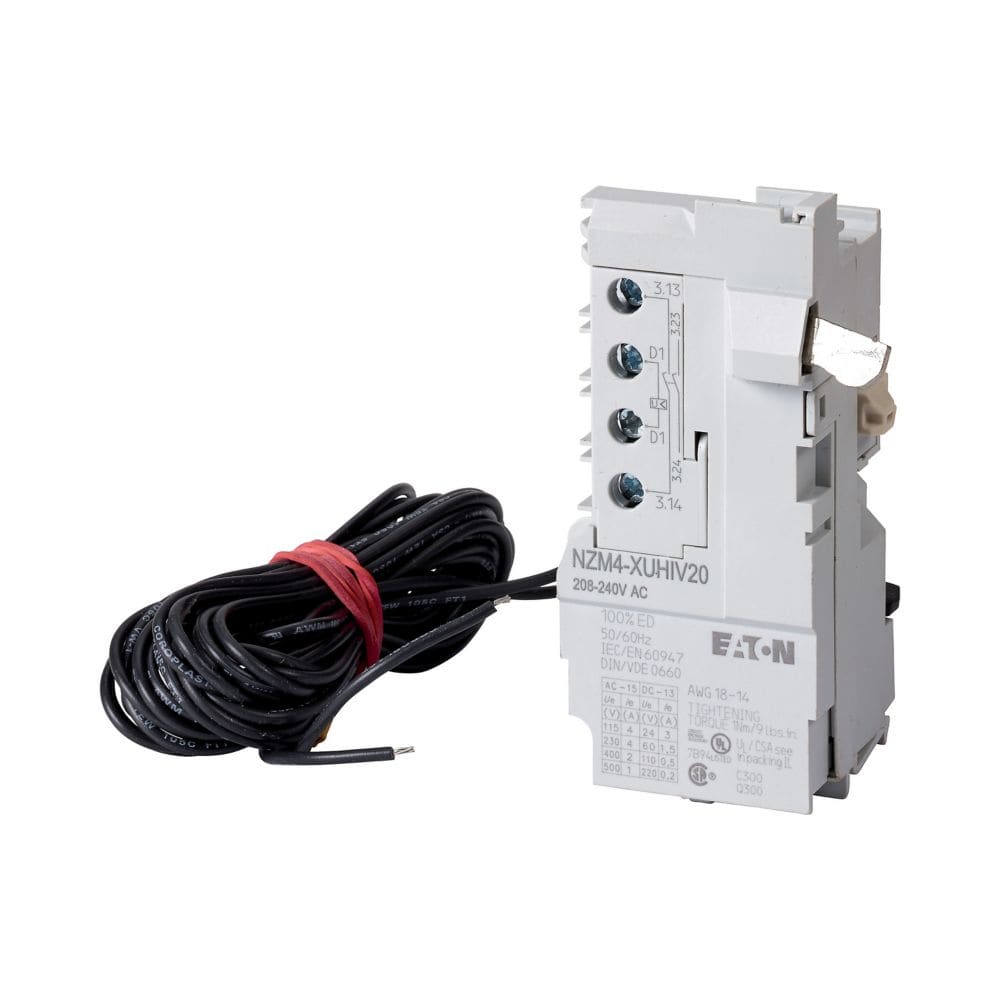 EATON - EAO266604 NZM4-XUVHIV20 SG.MIN.TENS.MORS. MOL