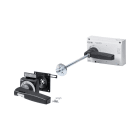 EATON - EAO119002 NZM4-XHB-DA MAN RINV X NZM4