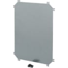 EATON - EAO193441 M-CI45 PIASTRA DI MONT. ACCIAIO ZINCATO