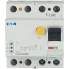 EATON - EAO302635 FRCDM-25/2/03-S/B DIFF-DIG 2P 25A 03 S/B