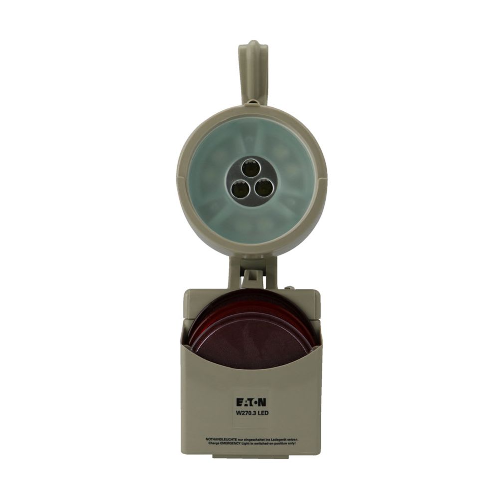 EATON - EAO40071352030 W 270.3/4 LED