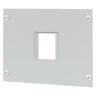 EATON - EAO177331 BPZ-FP/S-NZM3-XDV-600-MH PAN. NZM3 XDV O