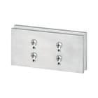 EATON - EAO119381 NZM2-XAP7 PIASTRA DI ADATTAMENTO NZM7