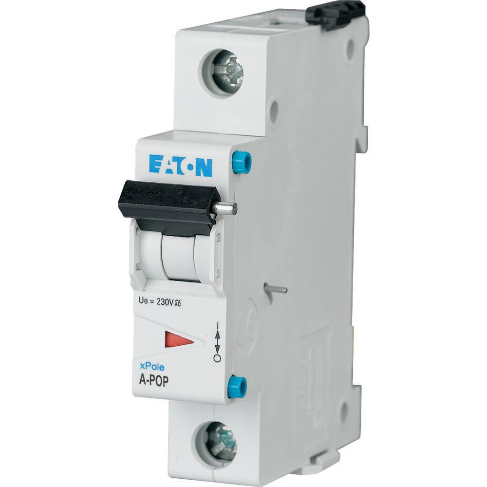 EATON - EAO173574 A-POP BOBINA MAX TENSIONE LN 255V