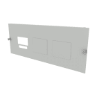 EATON - EAOEP-502327 PSN-FP/S-NZM1X-3/3-600/200-MV PAN.3XNZM1