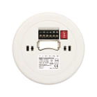EATON - EAO666058FULL-0098X SIRENA BIANCA DA SOFFITTO PER RIVELATORI