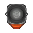 EATON - EAO7092270FUL-0147 SIRENA ASSERTA MINI CON LAMPEGGIATORE