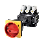 EATON - EAO280944 P5-250/V/SVB/N 3P+N 250A MAN. G/R