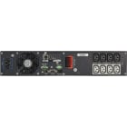 EATON - EAO9PX1500IRTN-L EATON 9PX 1500I RT2U NETPACK LI-ION