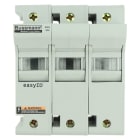 EATON - EAOCH30J3 CH30J3 30AJ MODULAR FUSEHOLDER 3 POLE
