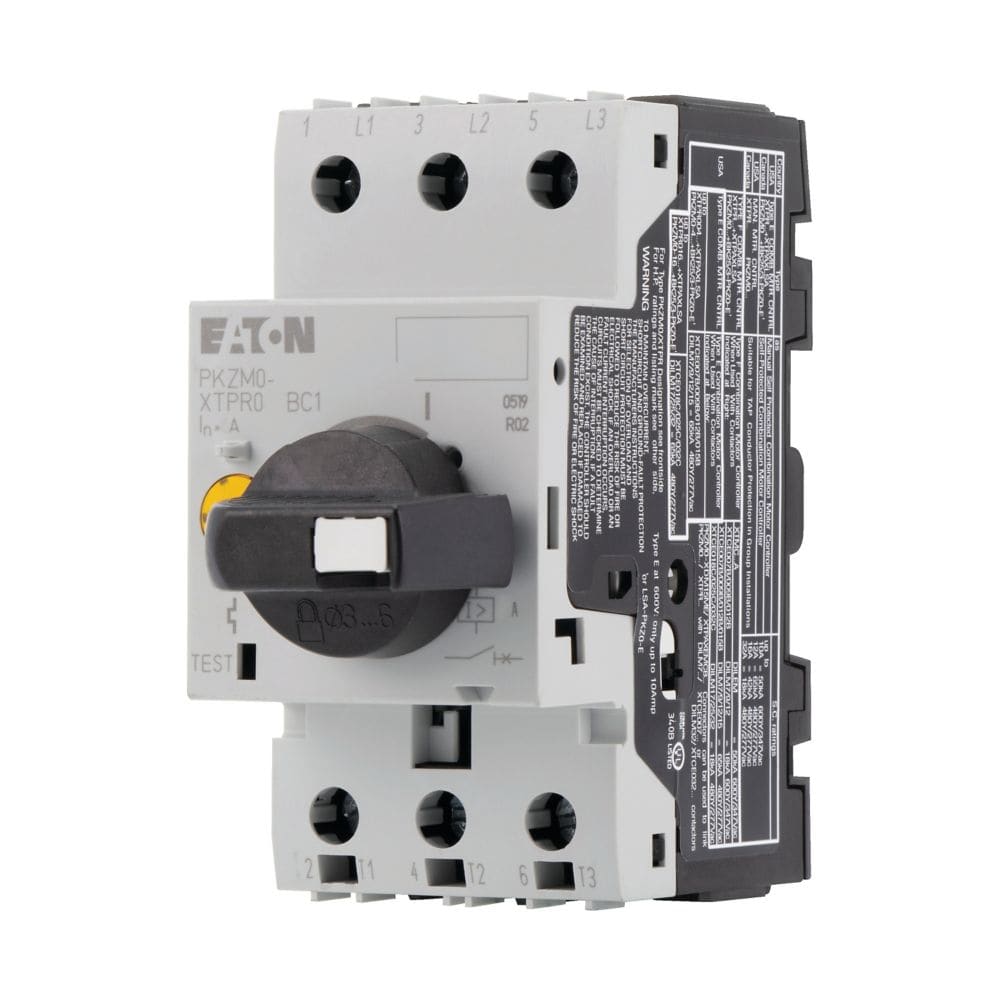 EATON - EAO280969 N-P5-125/160E MORS. PER COND. DI NEUTRO