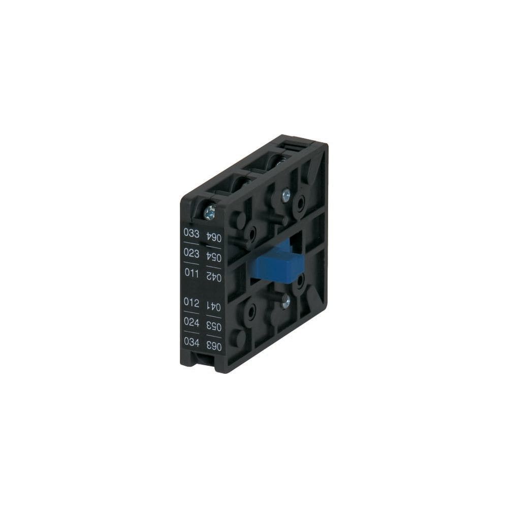 EATON - EAO280965 HI21-P5-250/315E CONT. AUX 2+1